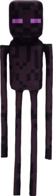 Produktbild von Play By Play Minecraft Teddy Film 7 Modelle Zufälliger Versand Sortiert 30 Cm One Size
