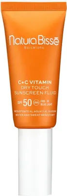 Immagine prodotto di C+C Dry Touch Crema Solare Spf50 30 Ml