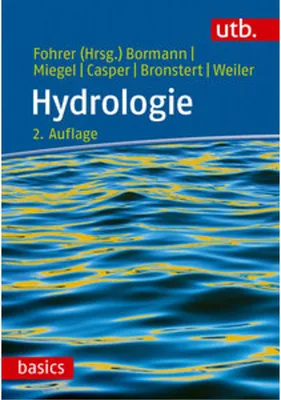 Obrázek produktu pro Hydrologie