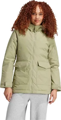 Zdjęcie produktu dla Parka Adidas IX8882 dla Damskie