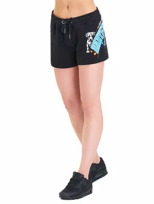 Obrázok produktu pre Dámské kraťasy Babystaff Trello Shorts - L