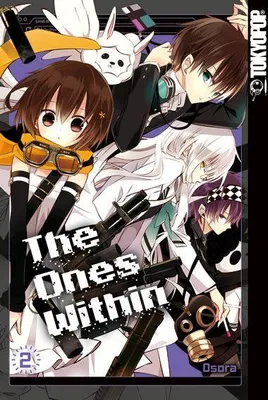Produktbild von The Ones Within 02