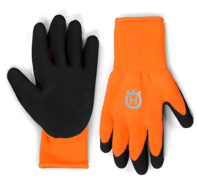 Immagine prodotto di Guanti Husqvarna Functional Grip Winter taglia 12 (XL), guanti da lavoro, guanti da giardinaggio, guanti protettivi