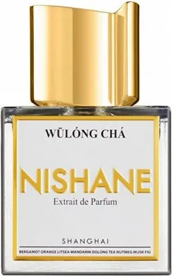 Obrázek produktu pro Nishane Wulong Cha Extrait De Parfum Spray unisex 100ml Pro ženy