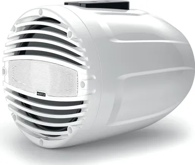 Immagine prodotto di Hertz Marine HTX 8 M-FL-TC Altoparlante coassiale a 2 vie 20 cm bianco