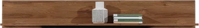 Produktbild von Furniture24 Hängeregal 150 cm Wandregal Wandboard IVO IV11