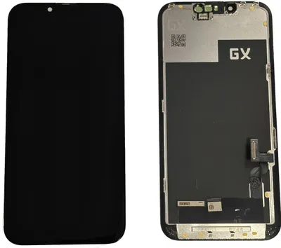 Image de Écran OLED GX pour Apple iPhone 13 A2482 A2631 A2633 A2634 A2635