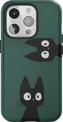 Produktbild von iPhone 13 Pro Max Schutzhülle mit MagSafe, stoßfest – Handyhülle Case Schutz