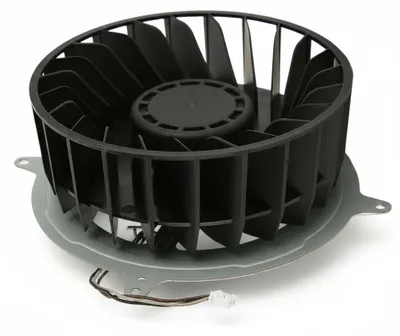 Image de Ventilateur de refroidissement interne pour PS5 - 12V - InAndOutdoorMatch