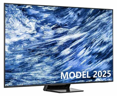 Produktbild von Samsung QE75QN70FAU, 190,5 cm (75"), 3840 x 2160 Pixel, Neo QLED, Smart-TV, WLAN, Schwarz