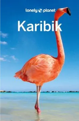 Image de LONELY PLANET Reiseführer Karibik