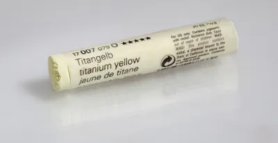 Schmincke Pastell O Titangelb Pastell 17 007 079