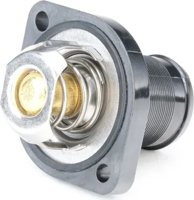 Produktbild von TOPRAN Thermostat + Gehäuse Kunststoffgehäuse