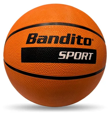 Image de Basket-ball Bandito "Bandito", en taille officielle de tournoi