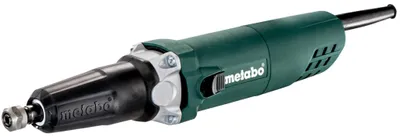 Produktbild von Metabo Geradschleifer G 400 Langhalsschleifer Stabschleifer Schleifer 400 W