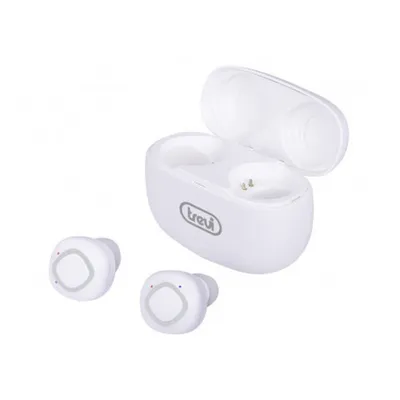Image de Trevi HMP 1225, casque stéréo sans fil (TWS), appels/musique, noir