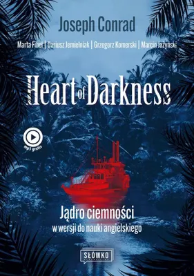 Image de Heart of Darkness version anglaise