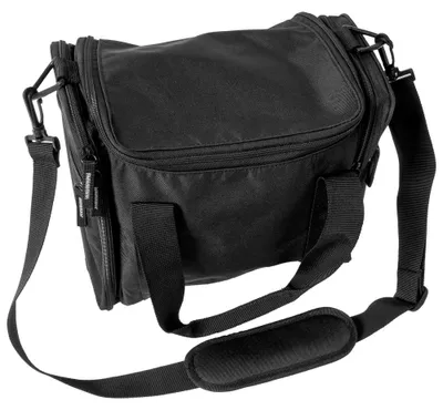 Produktbild von Dönges Polizeiausrüstungstasche K8 (Einsatztasche Polizeitasche Rüstsatztasche)