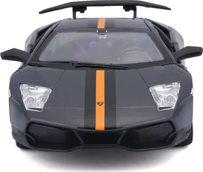 Zdjęcie produktu dla Lamborghini Murcielago China Edition Bburago 22120