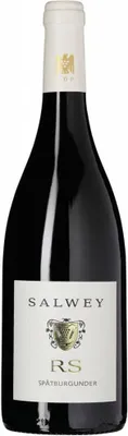 Produktbild von Salwey „RS” Spätburgunder Reserve VDP Ortswein