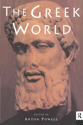 Produktbild von The Greek World