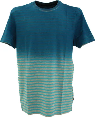 Produktbild von 28089 Camel Active, ,  kurzarm Shirt T-Shirt, Jersey, blau grau, XL