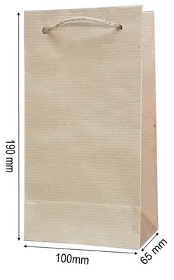 Produktbild von Dekorative Tasche T-1 MERplus