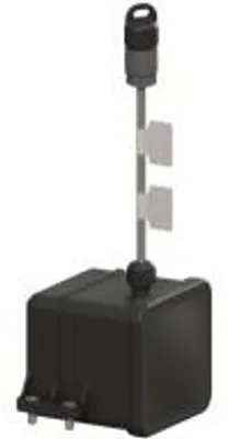 Produktbild von Kessel 680452 - FKA Motor Staufix Premium, 10m Kabel