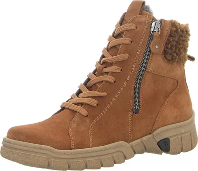 Produktbild von Waldläufer H-Lumi 904802-200-082 (5.5/cognac)
