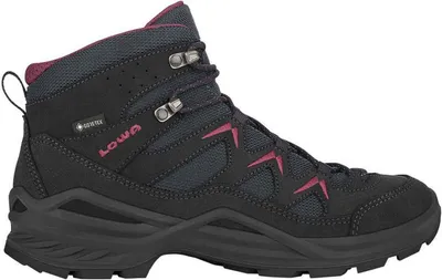 Immagine prodotto di Lowa Sirkos Evo GTX Mid, scarpa da trekking per donna