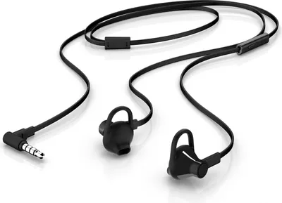 Produktbild von HP In-Ohr-Kopfhörer 150 Schwarz