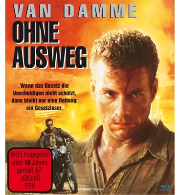 Produktbild von Ohne Ausweg