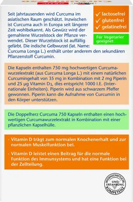 A product information panel with text and icons.