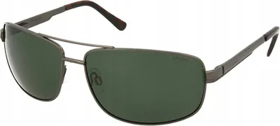 Produktbild von Polaroid P4314 Blck 63/14/125 Herren Sonnenbrillen