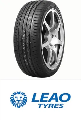 Obrázok produktu pre Pneumatiky LEAOTIRE 245/45 R19 98Y NOVA FORCE