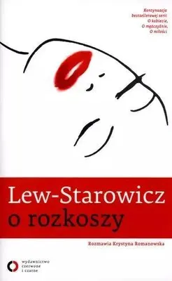Image de Lew-Starowicz o rozkoszy