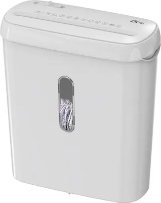 Zdjęcie produktu dla Media-Tech SHREDDER WHITE MT223