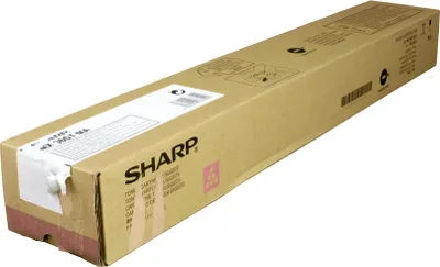 Produktbild von Sharp MX-36GTMA, 15000 Seiten, Magenta, 1 Stück(e)