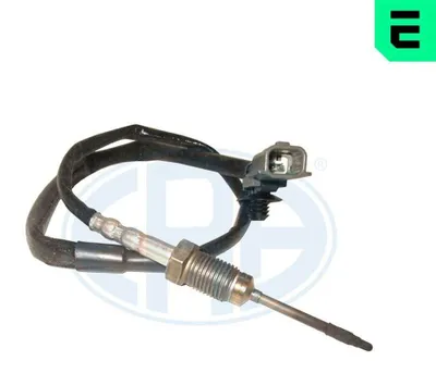 Immagine prodotto di ERA 551057A Sensore di temperatura dei gas di scarico per OPEL Movano B Furgone (X62) 490 mm