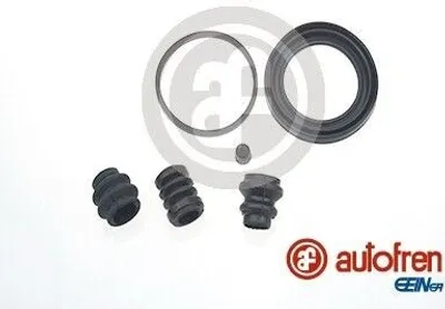 Produktbild von AUTOFREN SEINSA Bremssattel-Reparatursatz für SUBARU IMPREZA Stufenheck (GD) 57mm D4414