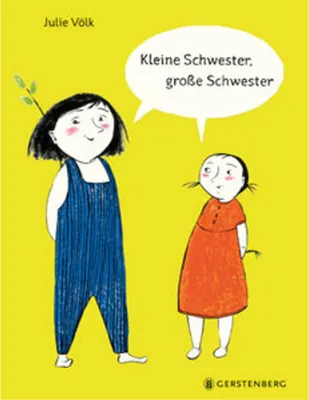 Image de Kleine Schwester, große Schwester