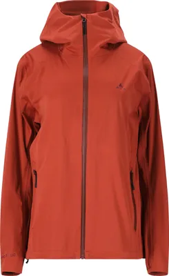 Obrázek produktu pro WHISTLER Pánská bunda Bowen W Stretch Layertech W-PRO 15000 Cinnabar 46