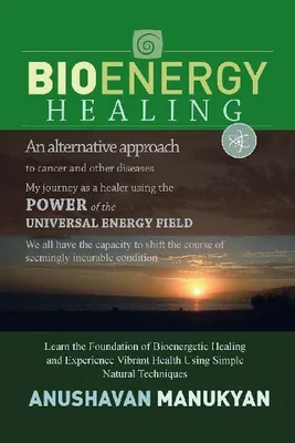Produktbild von Bioenergy Healing