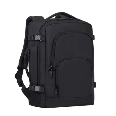 Produktbild von Rivacase 8461 Laptop Rucksack 17.3 Reise ECO schwarz