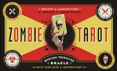 Produktbild von The Zombie Tarot
