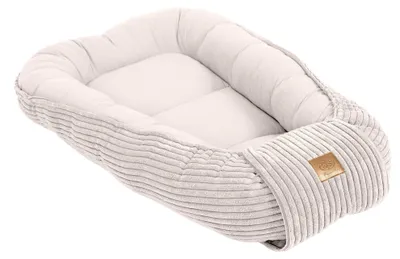 Produktbild von Baby Schlafkokon – aesthetic- ECRU