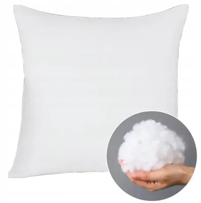 Produktbild von Fitizzio Kissen Inlett 40x40 cm Dekoration Polster