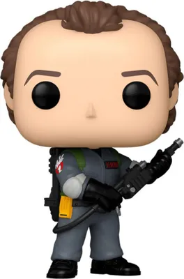 Produktbild von Funko POP! Ghostbusters II - Dr. Peter Venkman #75955