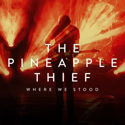 Image de Where We Stood - Live (CD + Blu-ray)