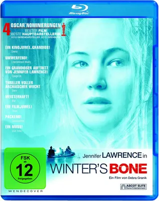 Produktbild von Winters Bone